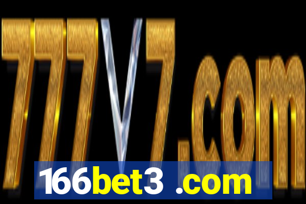 166bet3 .com